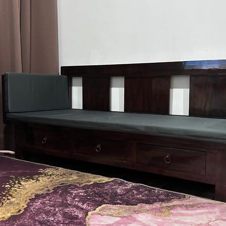 Ada Hotel & Apartment Kuala Terengganu Extérieur photo