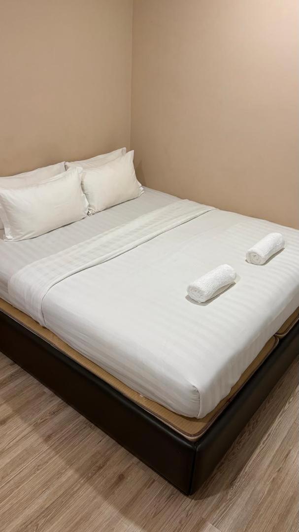 Ada Hotel & Apartment Kuala Terengganu Extérieur photo