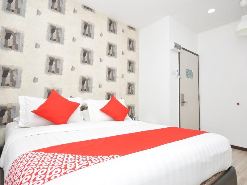 Ada Hotel & Apartment Kuala Terengganu Extérieur photo